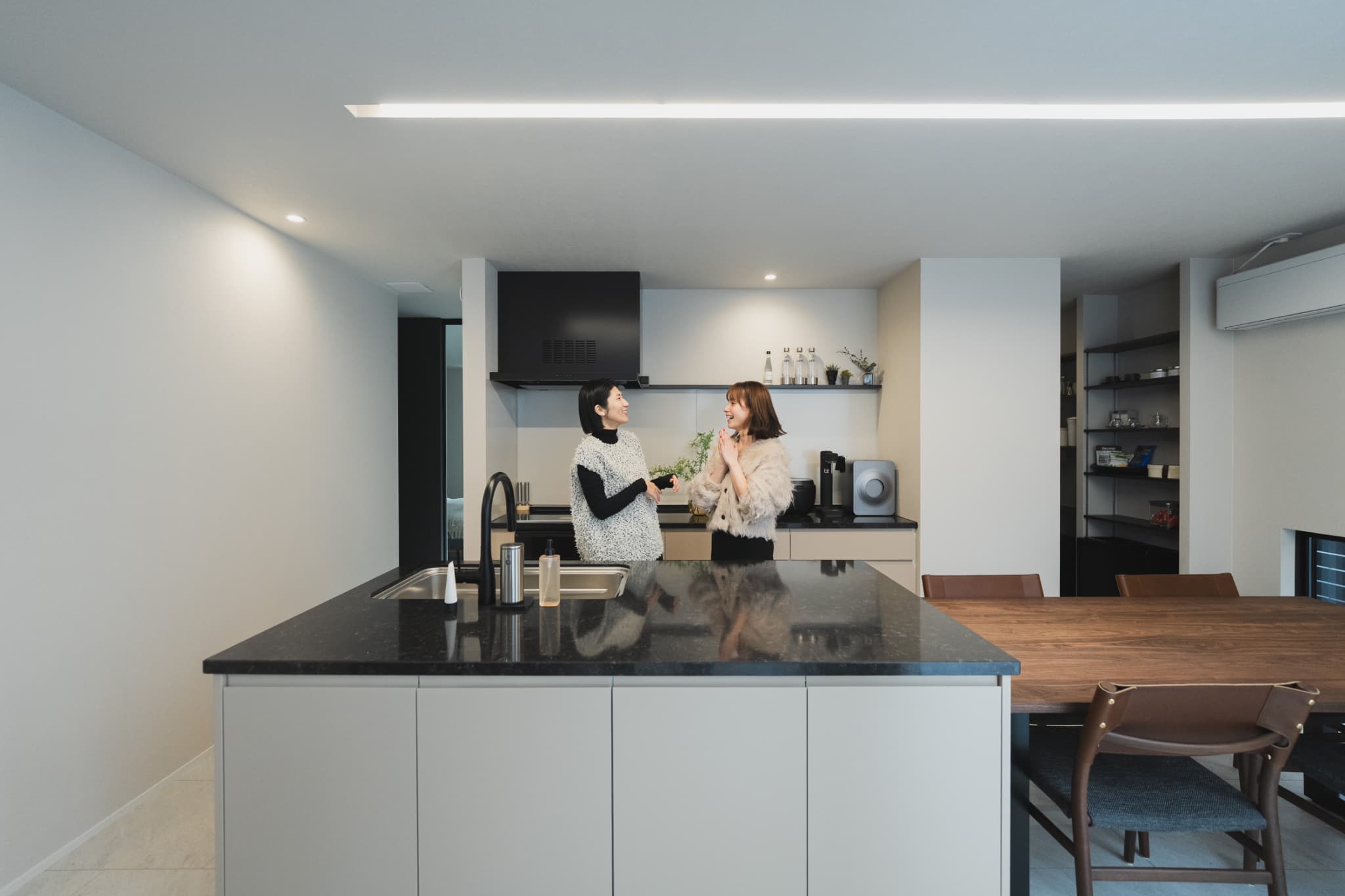 オオトリさん以外にない!“親友”として考えてくれる工務店! 画像