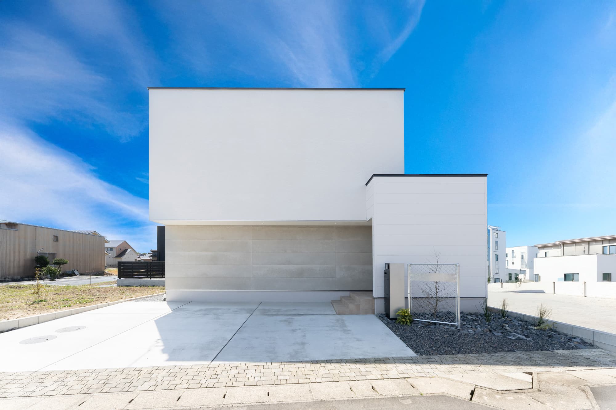 私たちの“ふわっとした理想”がカタチになった日。 画像