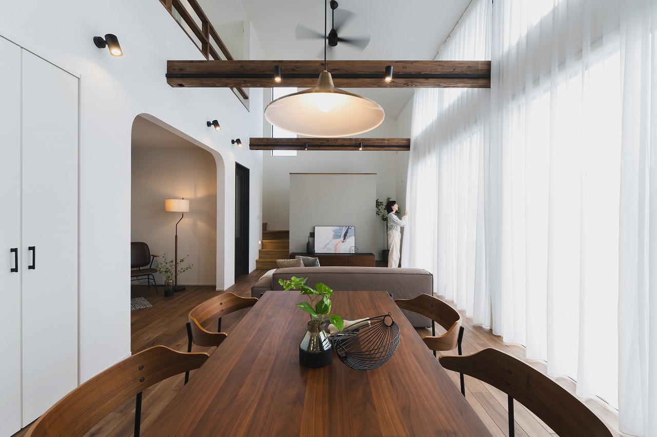 ダークリゾート 画像